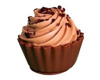 (image for) Cupcake (Cappuccino)