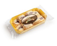 (image for) Cuscini Ciok (Shortbread filled with hazelnut cream) 200g