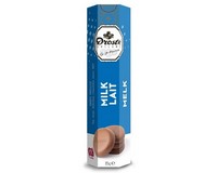 (image for) Droste Milk Chocolate Pastilles 85g