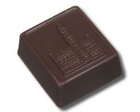 (image for) Grote Markt (Dark) Soft Salted Caramel