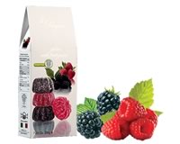 (image for) Le Preziose Blackberry and Raspberry Jellies