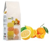 (image for) Le Preziose Lemon and Orange Jellies