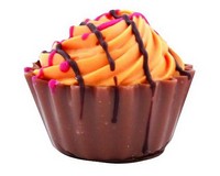 (image for) Cupcake (Salted Caramel)
