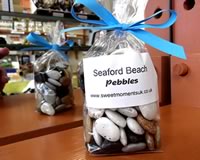 (image for) Seaford Beach Pebbles 176g