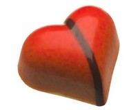 (image for) Sweet Love (Raspberry and Caramel Ganache)