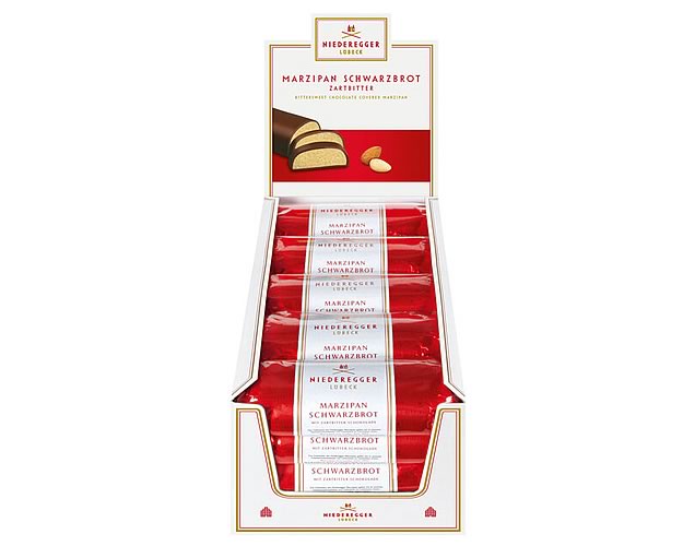 (image for) Niederegger Marzipan Loaf 75g