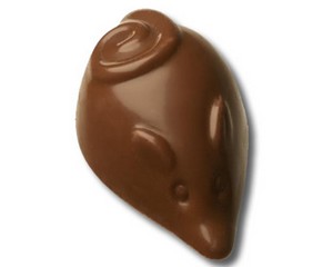 (image for) Praline Mouse (Milk)