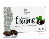 (image for) Whitakers Peppermint Creams 150g
