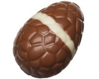 (image for) Vanilla Filled Egg (Milk Chocolate)