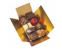 (image for) Valentino Chocolate Assortment 220g