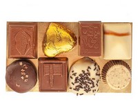 (image for) Valentino Chocolate Assortment 220g