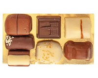 (image for) Valentino Chocolate Assortment 340g