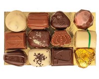 (image for) Valentino Chocolate Assortment 460g