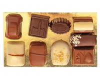 (image for) Valentino Chocolate Assortment 460g