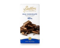 (image for) Butlers Milk Chocolate 40% Bar 100g
