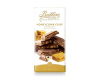 (image for) Butlers Honeycomb Crisp Milk Chocolate 100g