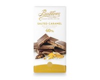 (image for) Butlers Salted Caramel Milk Chocolate Bar 100g