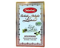 (image for) Sebahat Turkish Delight with Pistachios 180g