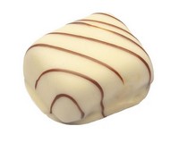 (image for) Cocoa Marzipan