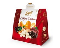 (image for) Doti Orange and Almonds and Dates in chocolate 150g