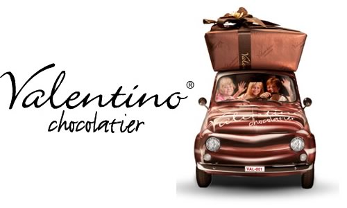 Valentino Chocolates : Sweet Moments - The Belgian Chocolate in Seaford East Sussex!