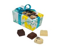 (image for) Valentino Assortment (Daffodil Wrapped) 220g