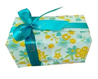 (image for) Valentino Assortment (Blue Spring Flowers Wrapped) 220g