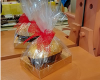 (image for) Top Quality Handmade Easter Eggs + Chocolates 198g size