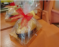 (image for) Top Quality Handmade Easter Egg + Chocolates 390g size