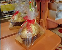 (image for) Top Quality Handmade Easter Eggs + Chocolates 590g size