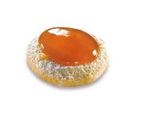 (image for) Gemme (Shortbread with apricot jam) 200g