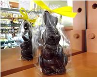 (image for) Valentino Bunny Dark Chocolate 55g
