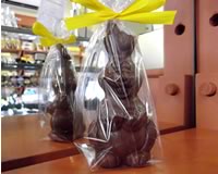 (image for) Valentino Milk Chocolate Bunny 55g