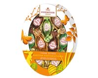 (image for) Niederegger Assorted Marzipan Easter Box 150g