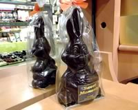 (image for) Valentino Bunny Dark Chocolate 150g