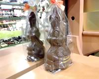 (image for) Valentino Milk Chocolate Bunny 150g