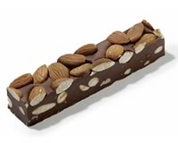 Vital Belgian Soft Nougat Chocolate 100g