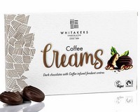 (image for) Whitakers Coffee Creams 150g