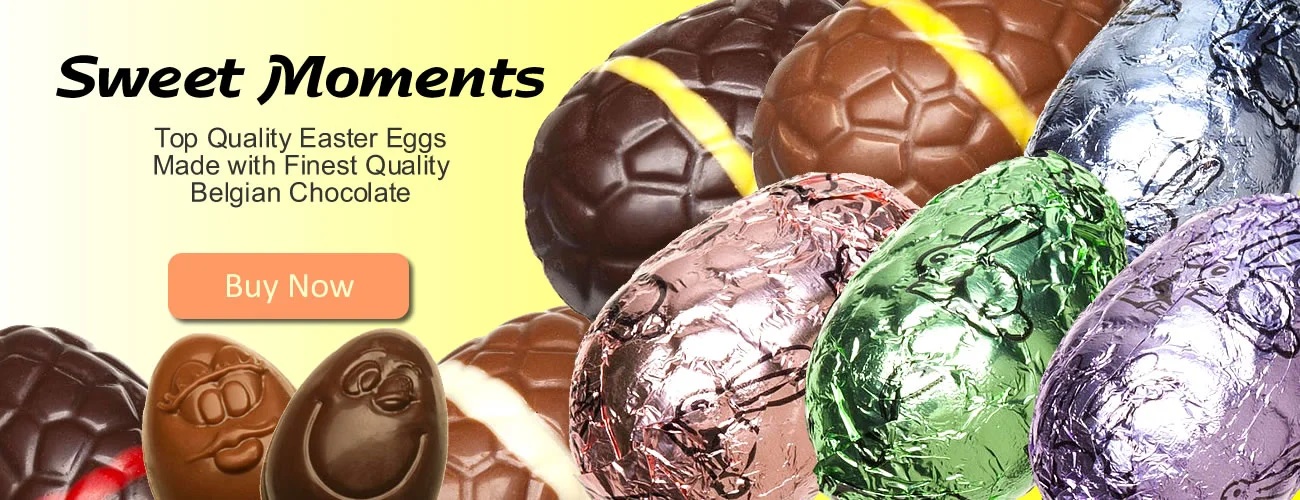 (image for) Easter is Arriving 2026