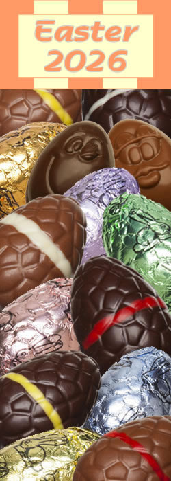 (image for) Easter 2026 Side Banner