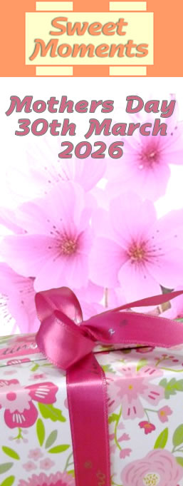(image for) Mothers Day