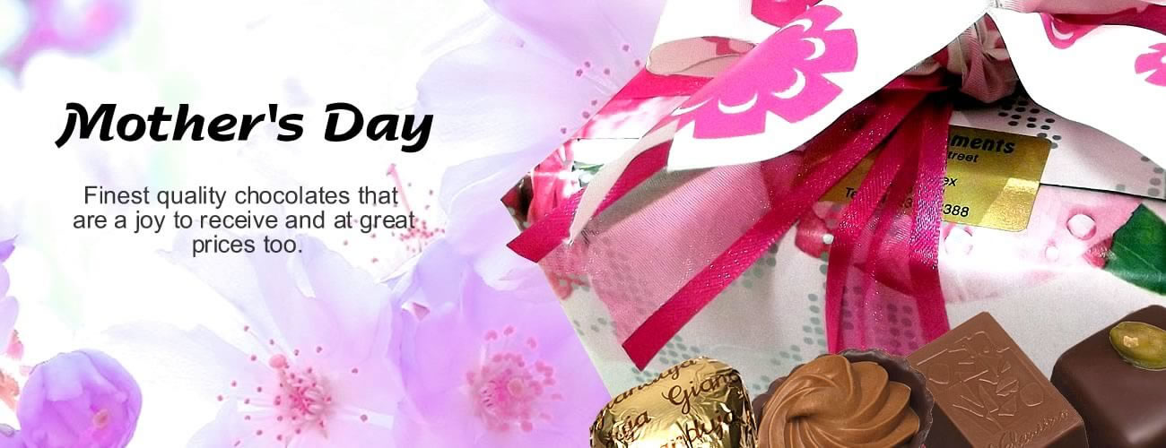 (image for) Mother's Day 15/03/26