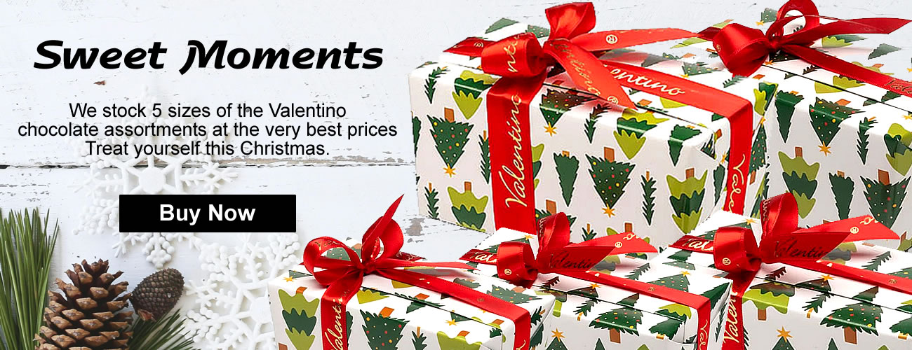 (image for) Chocolates Selections (Christmas 2025)