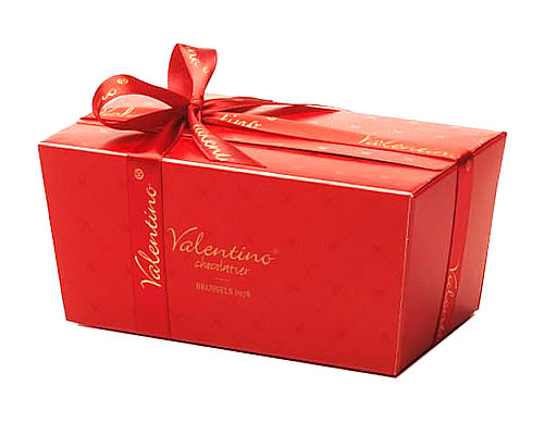 Valentino Chocolate Assortment 220g (16 Chocolates)