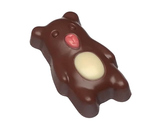 (image for) Bear (Soft Caramel)