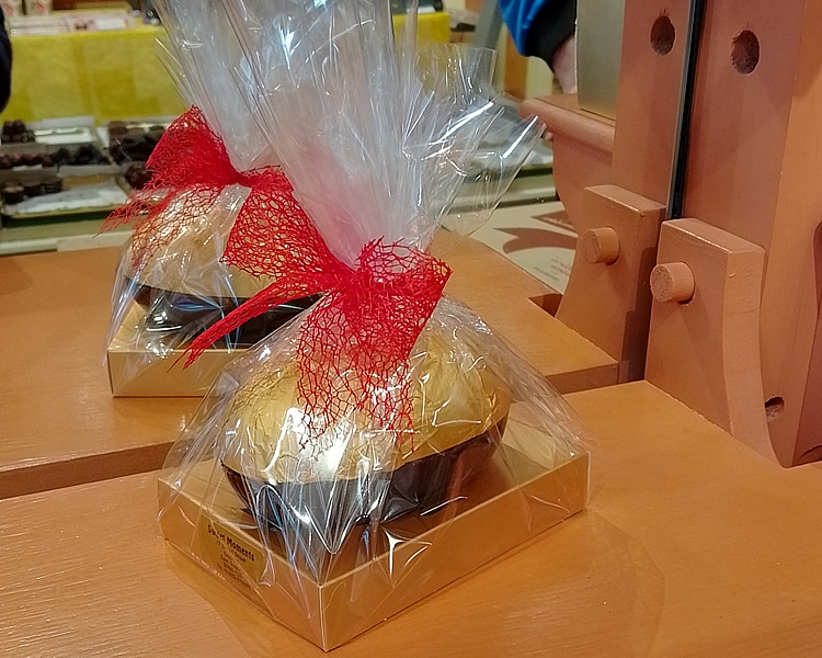 (image for) Top Quality Handmade Easter Eggs + Chocolates 198g size