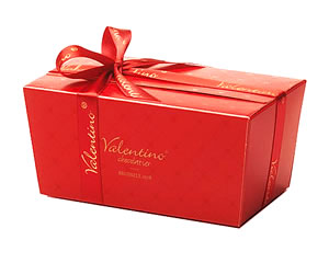 (image for) Valentino Chocolate Assortment 460g