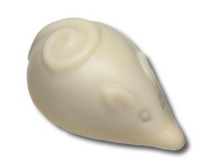 (image for) Praline Mouse (White)