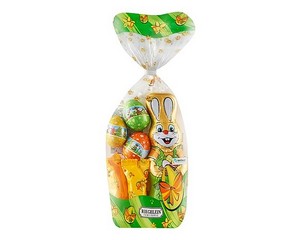 (image for) Riegelein Assorted Easter Bag 225g